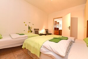 標準公寓, 1 間臥室 (1562/15979) | 熨斗/熨衫板、免費 Wi-Fi、床單