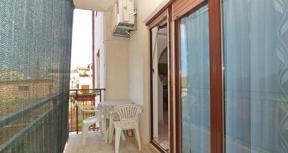 Apartment 1563