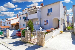 Exterior - Apartment 1569 (Pula)