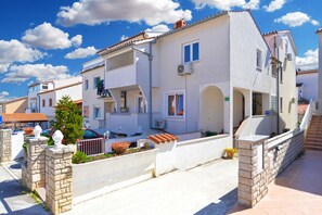 Exterior - Apartment 1569 (Pula)