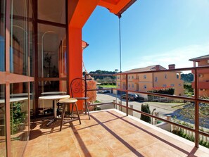 Terrace/patio - Apartment 1571 (Pula)