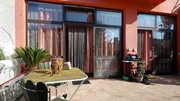 Standard Apartment, 1 Bedroom (1571/24205) | Terrace/patio