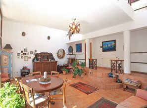 Lobby - Apartment 1571 (Pula)