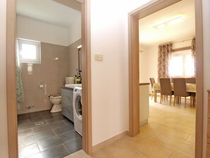 Standard-Apartment, 3 Schlafzimmer (1573/16141) | Badezimmer