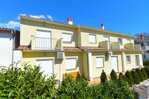 Exterior - House 1581 (Pula)