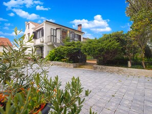 Exterior - Apartment 1582 (Medulin)