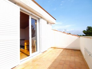 Standard-Apartment, 2 Schlafzimmer (1583/16222) | Balkon