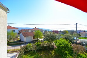 Standard House, 3 Bedrooms (0413) | View from room - House 1585 (Marcana)