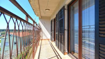 Standard Apartment, 1 Bedroom (1586/16261) | Balcony