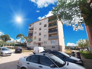 Exterior - Apartment 1592 (Pula)