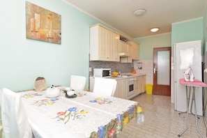 Servicio a la habitación