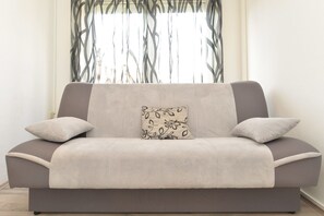 Interior - Apartment 1601 (Fazana)