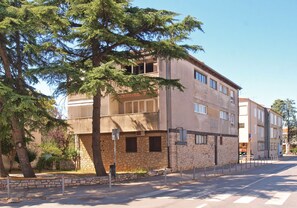 Front of property - Apartment 1601 (Fazana)