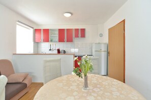 Departamento estándar, 1 habitación (1613/16625) | Servicio a la habitación