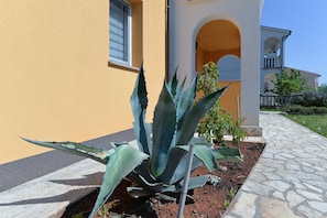 Jardín