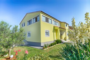 Exterior - Apartment 1617 (Vodnjan)