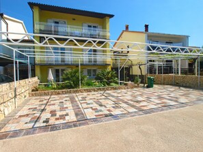 Exterior - Apartment 1623 (Fazana)