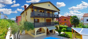 Apartment 1624
