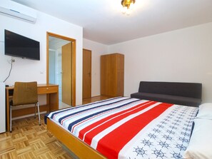 Standard Room, 1 Bedroom (1624/16708) | Wi-fi percuma, cadar katil 