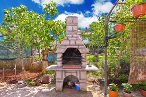 BBQ/피크닉 공간