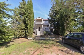 Exterior - Apartment 1631 (Fazana)