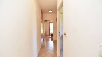 Appartement Standard, 1 chambre (1633/16827) | Coin séjour | Télévision