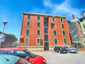 Exterior - Apartment 1635 (Pula)