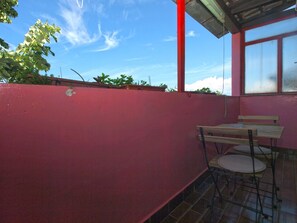 Standard Apartment, 2 Bedrooms (0430) | Balcony - Apartment 1635 (Pula)