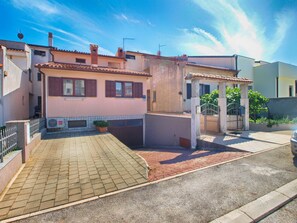 Exterior - Apartment 1639 (Pula)