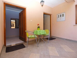 Interior - Apartment 1639 (Pula)