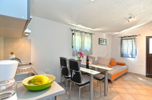 Interior - Apartment 1642 (Pula)