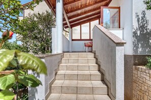 Exterior - Apartment 1644 (Medulin)