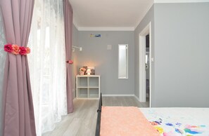 Standard Apartment, 2 Bedrooms (1648/17055) - Apartment 1648 (Porec)