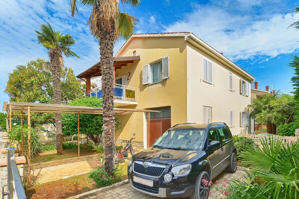 Exterior - Apartment 1648 (Porec)