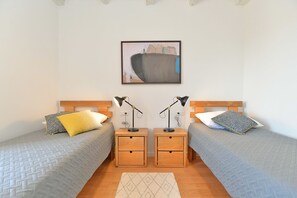 Maison Standard, 2 chambres (0438) | 2 chambres, fer et planche à repasser, lits bébé (gratuits)
