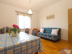 Appartement Standard, 2 chambres (1652/17134) | Coin séjour