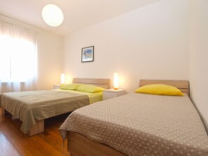 Appartement Standard, 2 chambres (1652/17133)