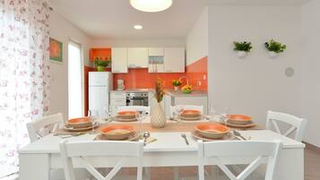 Departamento estándar, 2 habitaciones (0441) | Servicio a la habitación