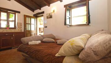 Standard Studio, 1 Bedroom (1655/17138) | 1 bedroom, iron/ironing board, free WiFi, bed sheets