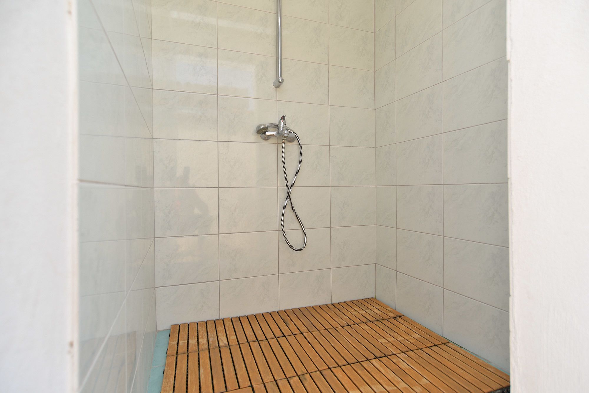 Hus Standard - 2 sovrum (0445) | Dusch