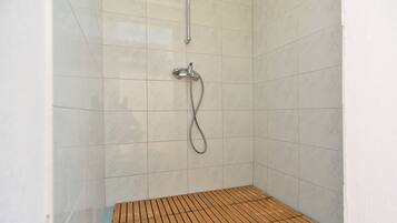 Hus Standard - 2 sovrum (0445) | Dusch
