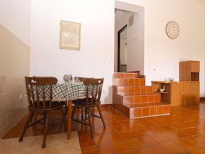 Standard Apartment, 2 Bedrooms (1669/17262) | Living area