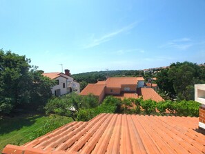 Standard Apartment, 1 Bedroom (1669/17261) | View from room