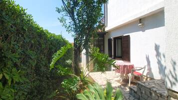 Standard Apartment, 1 Bedroom (1669/17260) | Terrace/patio