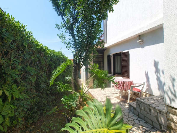 Standard Apartment, 1 Bedroom (1669/17260) | Terrace/patio