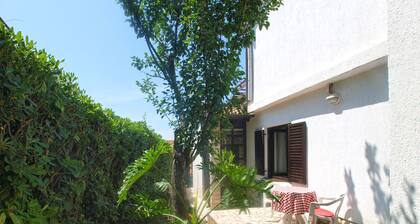 Apartment 1669