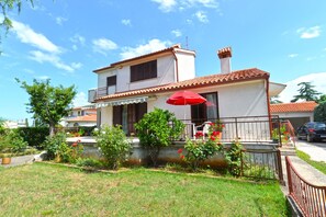 Exterior - Apartment 1674 (Pula)