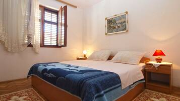 Standard Apartment, 2 Bedrooms (0451) | 2 bedrooms, free WiFi, bed sheets