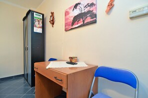 Room amenity - Apartment 1684 (Pula)
