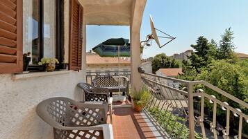 Standard Studio, 1 Bedroom (1684/17449) | Balkoni